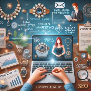 Estrategias de Marketing de Contenidos