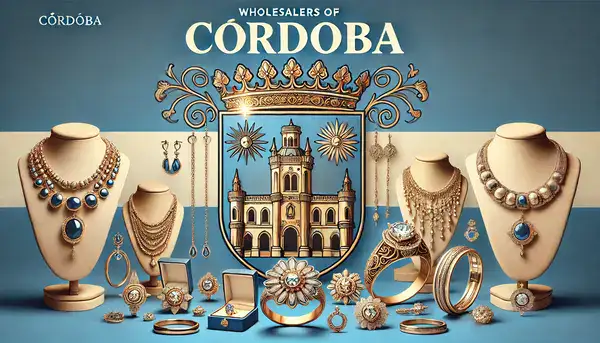 Mayorista bisuteria Cordoba