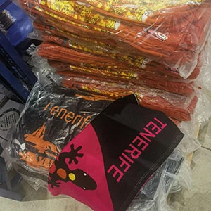 mayorista chino toalla España