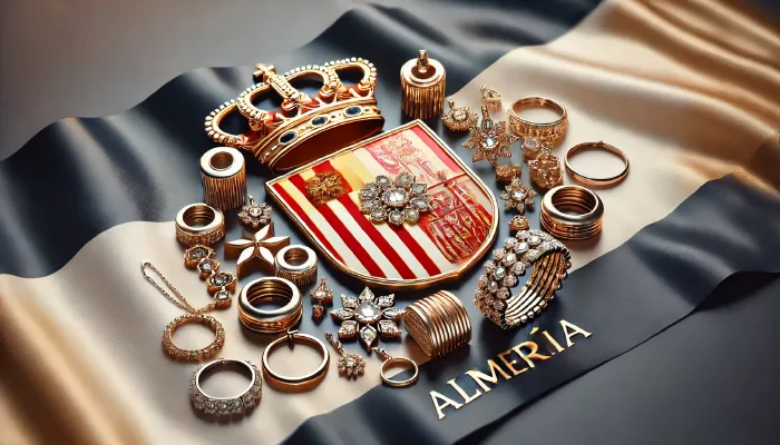 mayoristas bisuteria Almeria